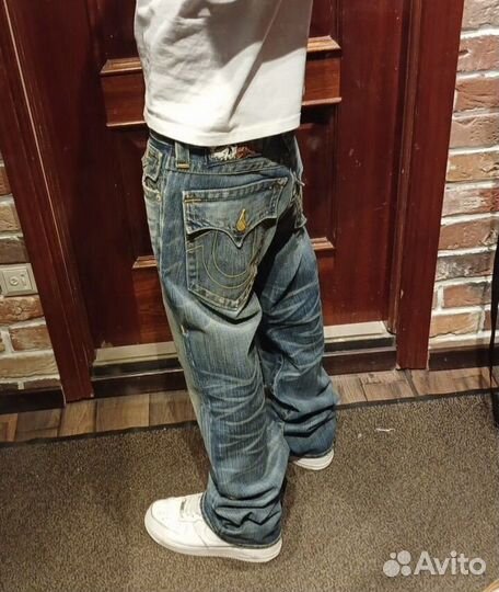 Vintage True religion jeans