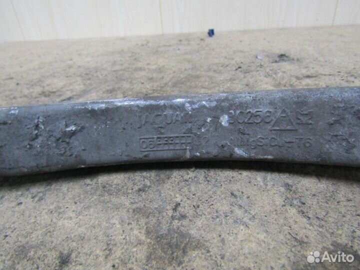 Рычаг передний нижний левый\правый jaguar XF 2007