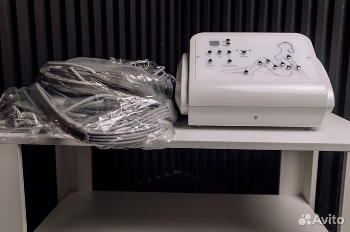 Аппарат прессотерапия SA-Q01