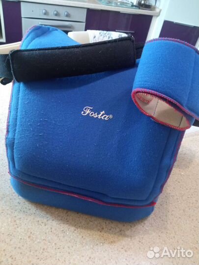 Подушка фиксатор