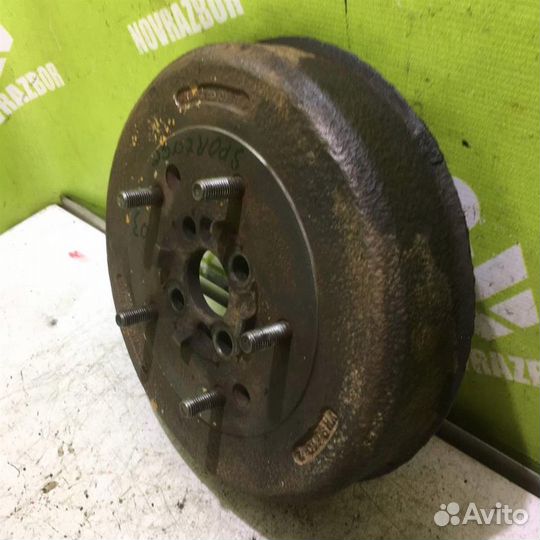 Барабан тормозной Киа Спортейдж
