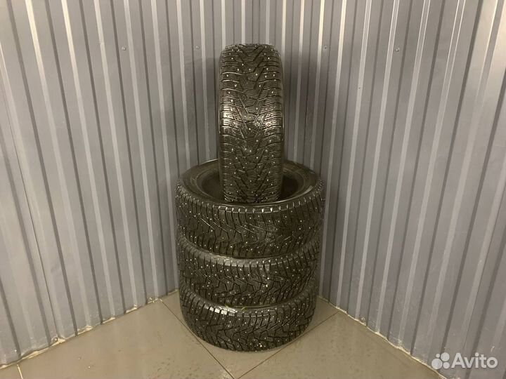 Hankook Winter I'Cept RS2 W452 205/55 R16 91T