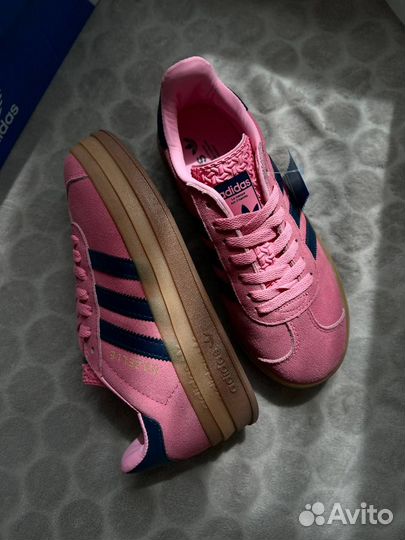 Кроссовки женские Adidas gazelle