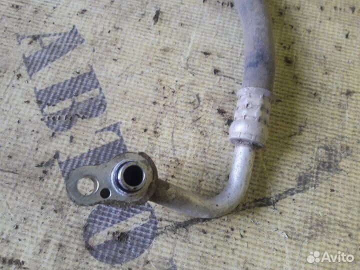 Трубка кондиционера Mitsubishi Lancer 9 2003-2006