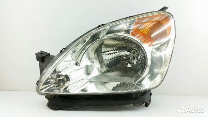 Фара левая Honda Cr-V RD5 2003