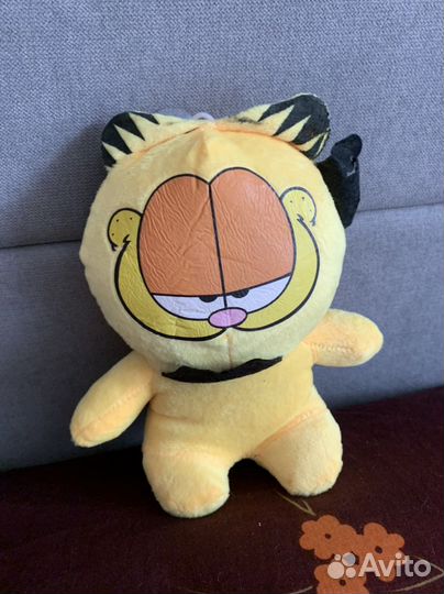 Мягкие игрушки новые