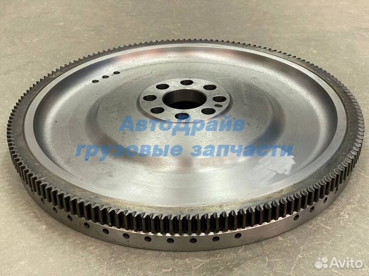 Маховик Ивеко Стралис двигатель Курсор 10