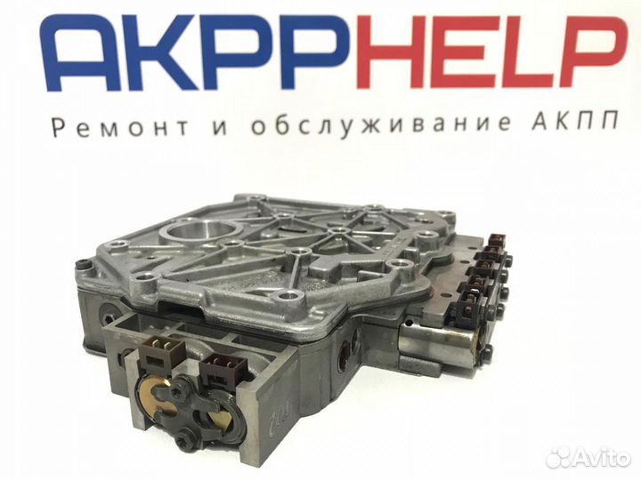 Ремонт АКПП 01M 01N Volkswagen Golf Фольксваген Гольф