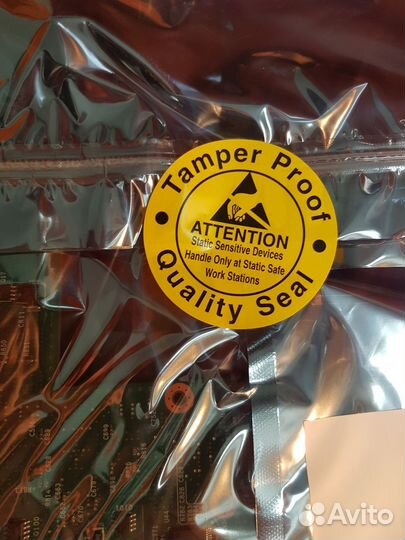 Cisco ws-f6700-dfc3b новый