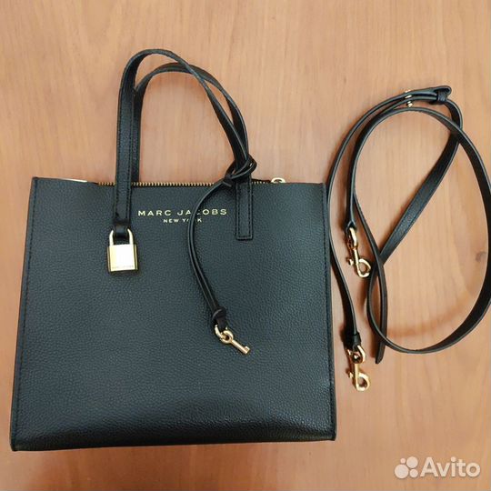 Сумка marc jacobs mini grind оригинал