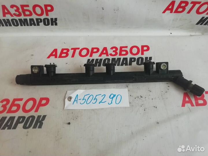 Рейка топливная для Fiat Albea 2003-2012г