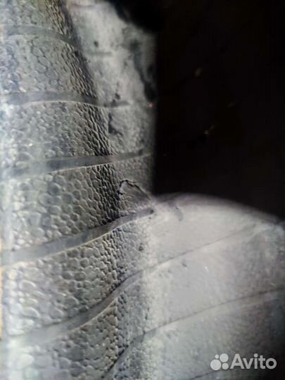 Nexen N'Priz AH8 215/50 R18