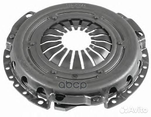 Сцепление в сборе (запчасть) 3082172031 Sachs