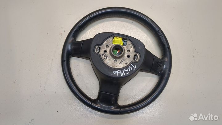 Руль Volkswagen Passat 6, 2005