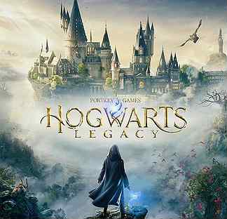 Hogwarts Legacy / Хогвартс Наследие Xbox