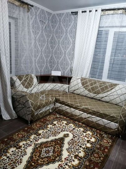 Дом 86 м² на участке 4 сот.