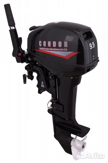 Мотор condor CN9.9HS