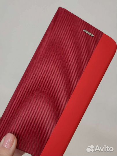 Чехол книжка Samsung Galaxy A50