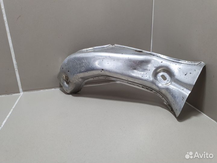 Тепловой экран Volkswagen Passat B7