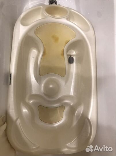 Ванночка для купания CAM