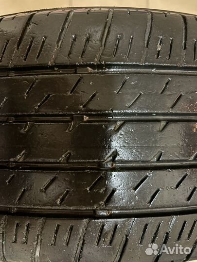 Bridgestone Dueler H/L 235/65 R18