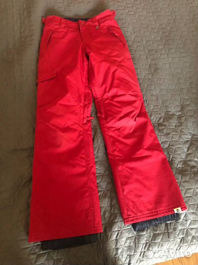 Сноубордические штаны женские Roxy XS