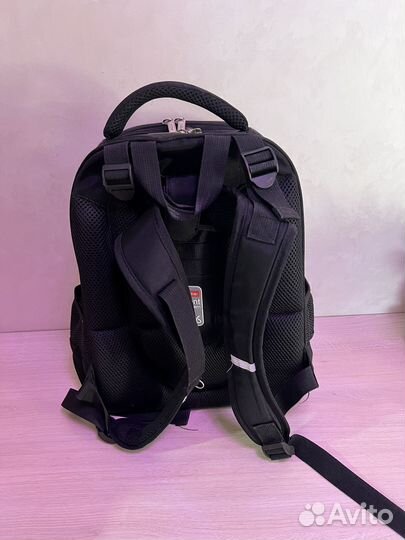 Ранец школьный для мальчика