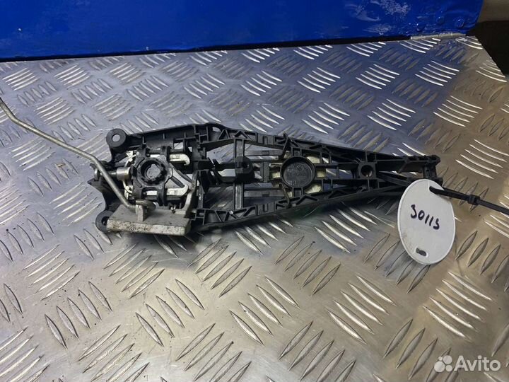 Кронштейн ручки Chevrolet Cruze (J300) I (2008–201