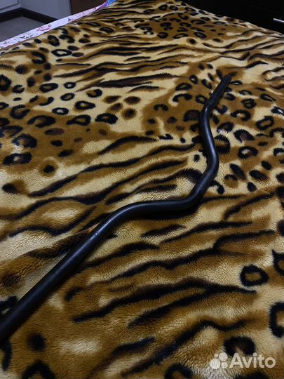 Руль pride street profit bar 89 v.2