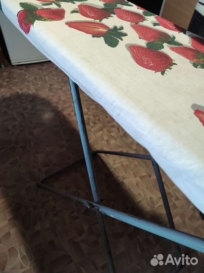 Гладильная доска СССР