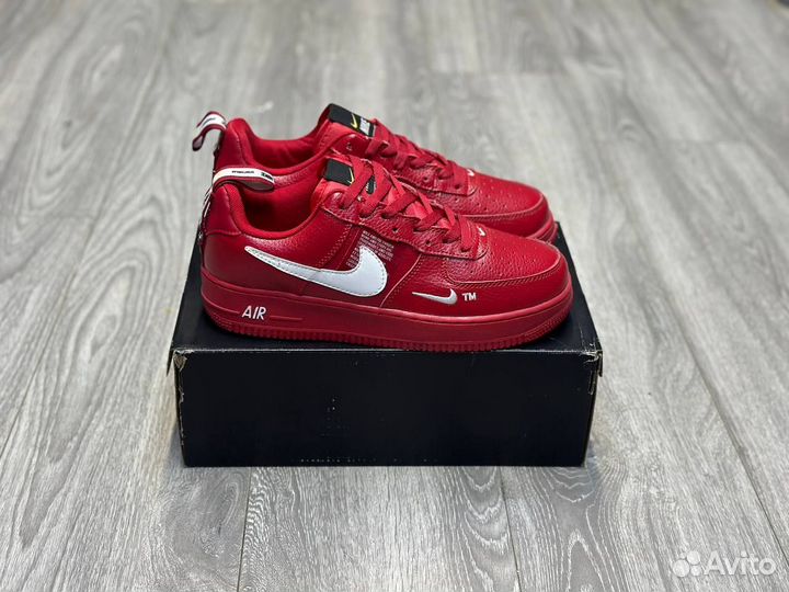 Кроссовки Nike Air Force 1