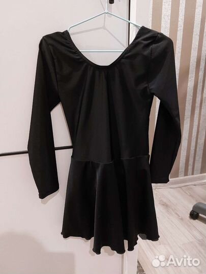 Купальник для гимнастики