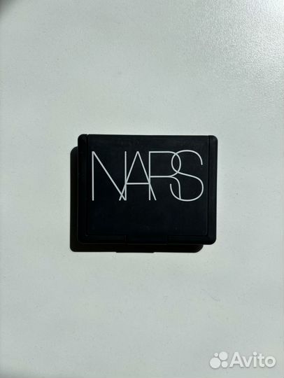 Nars Orgasm румяна б/у