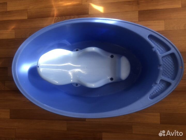 Ванночка для купания