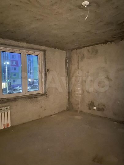 Квартира-студия, 26 м², 4/10 эт.