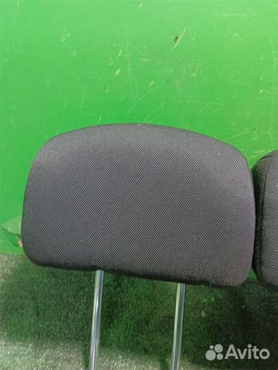 Подголовники задние Suzuki Ignis 2007