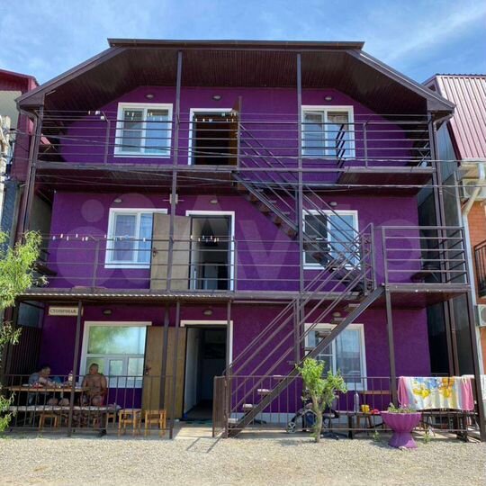 Комната 20 м², 2/3 эт.