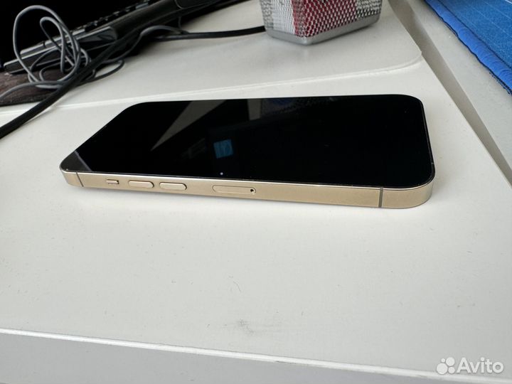 iPhone 13 Pro, 128 ГБ