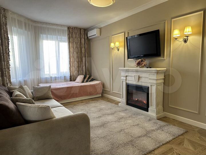 2-к. квартира, 70 м², 3/9 эт.