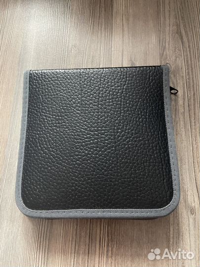 Органайзер для CD/DVD дисков