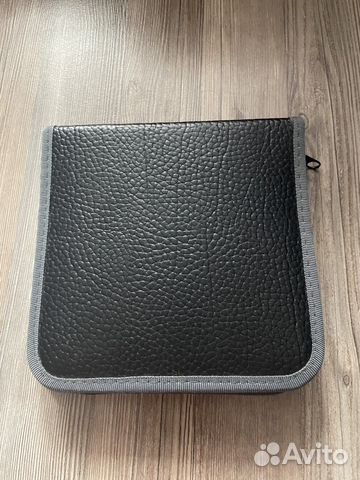 Органайзер для CD/DVD дисков