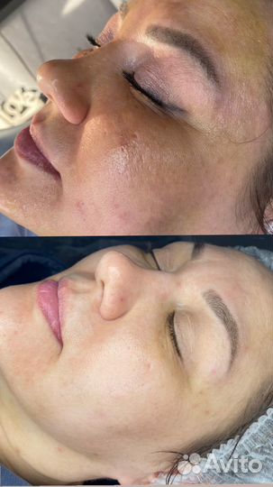 Косметолог