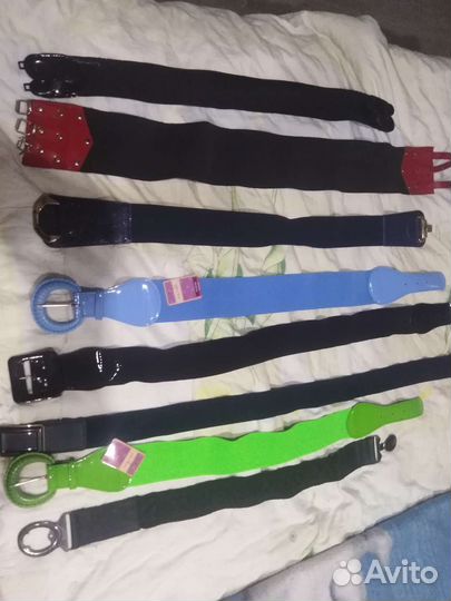 Пояс-резинка