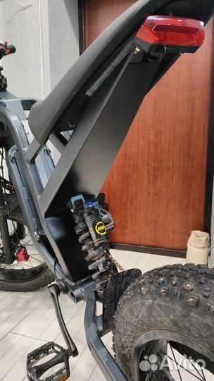 Защита на Syccyba Impulse x21 sport