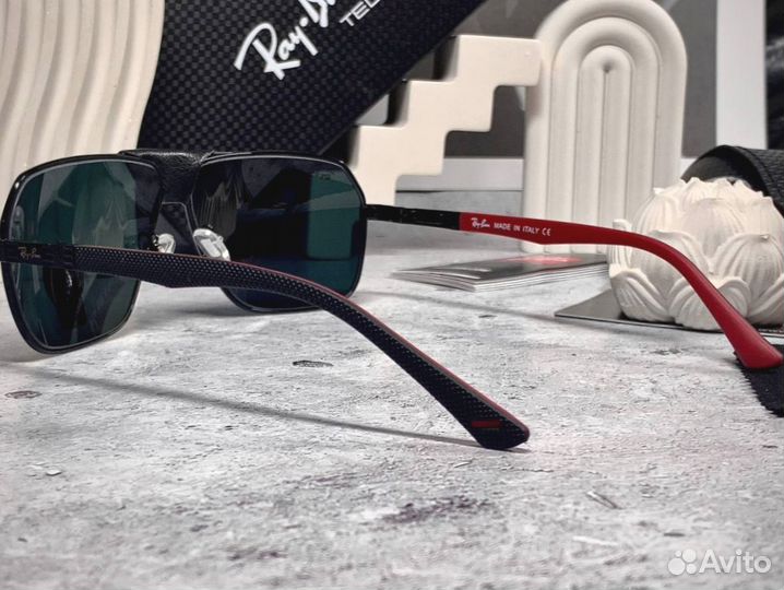 Очки Ray Ban Aviator