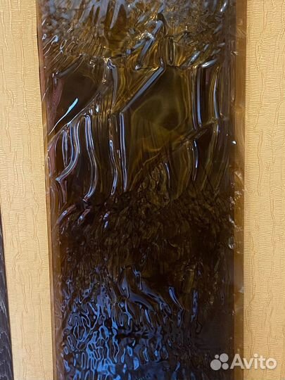 Стекло дверное