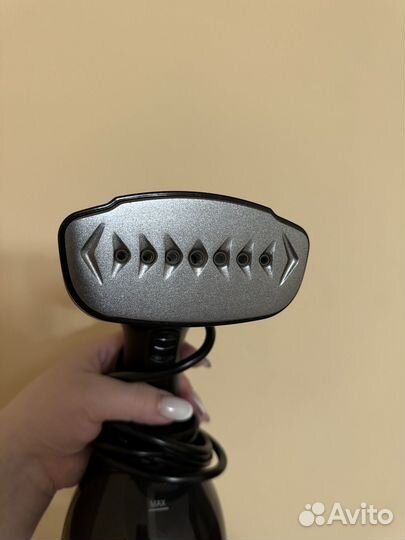 Отпариватель Kitfort