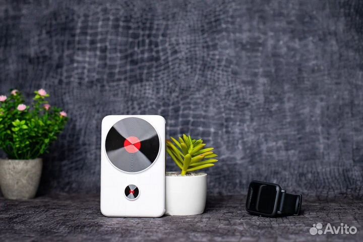 Повербанк hoco J92 10000 mAh Wireless