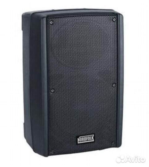 Активная акустическая система NordFolk ICE 8A mk I
