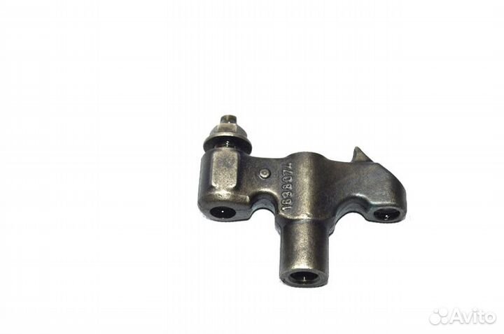 Клапан-мост volvo FH12 1-seeria (01.93-12.02)